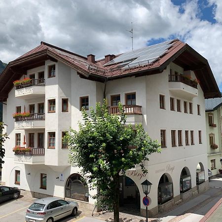 Ferienhaus Birgit - Inklusive Eintritt Alpentherme Bad Hofgastein Exteriör bild