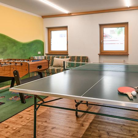 Ferienhaus Birgit - Inklusive Eintritt Alpentherme Bad Hofgastein Exteriör bild