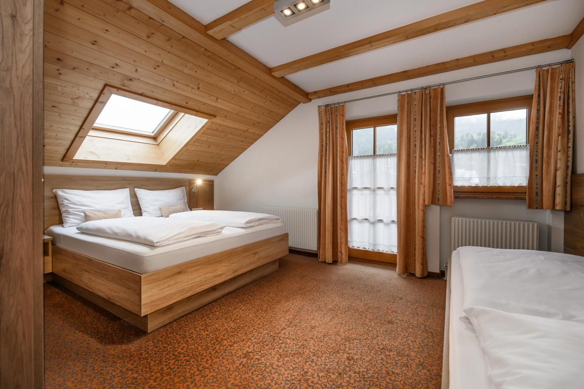 Ferienhaus Birgit - Inklusive Eintritt Alpentherme Bad Hofgastein Exteriör bild