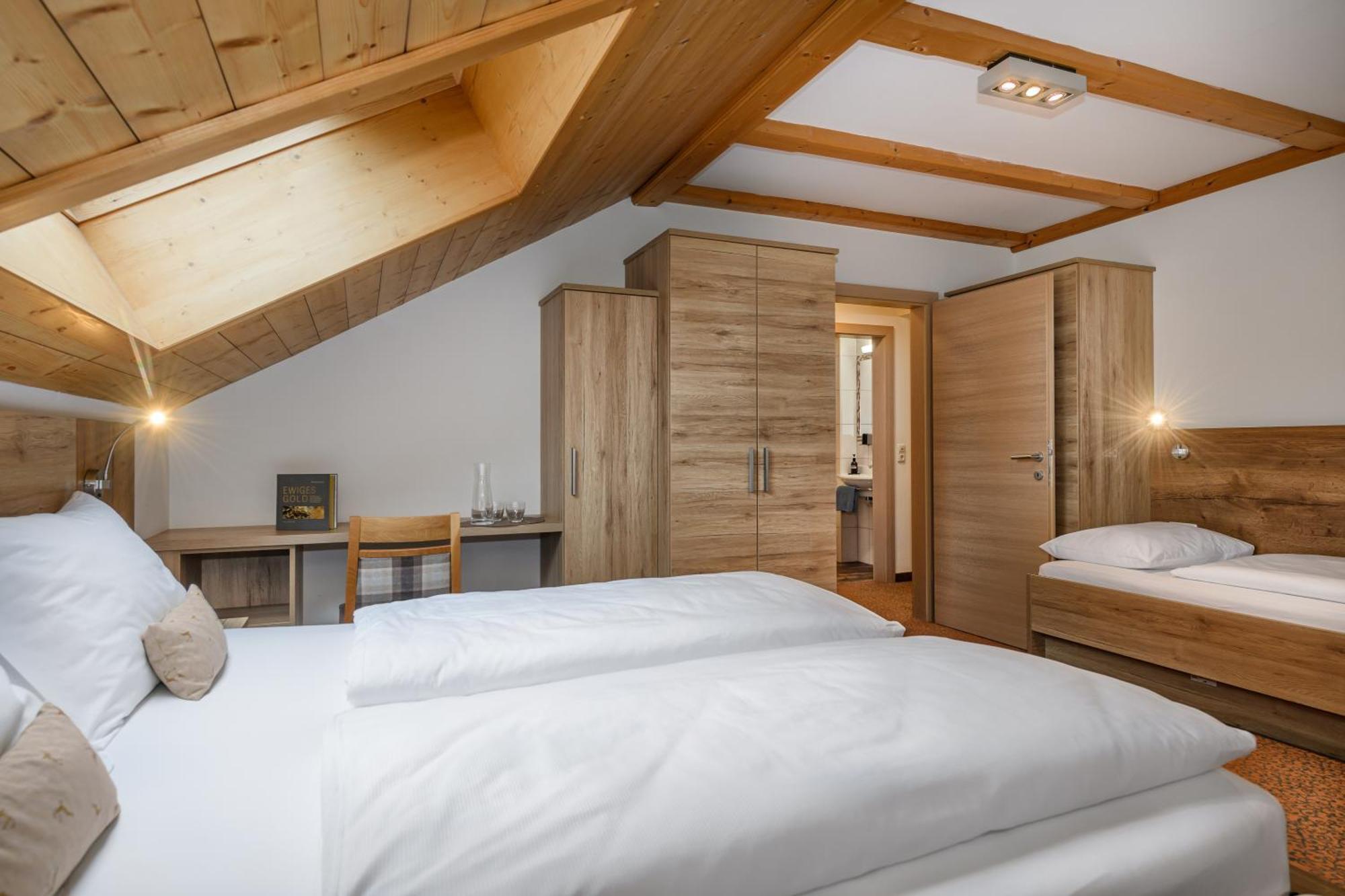 Ferienhaus Birgit - Inklusive Eintritt Alpentherme Bad Hofgastein Exteriör bild
