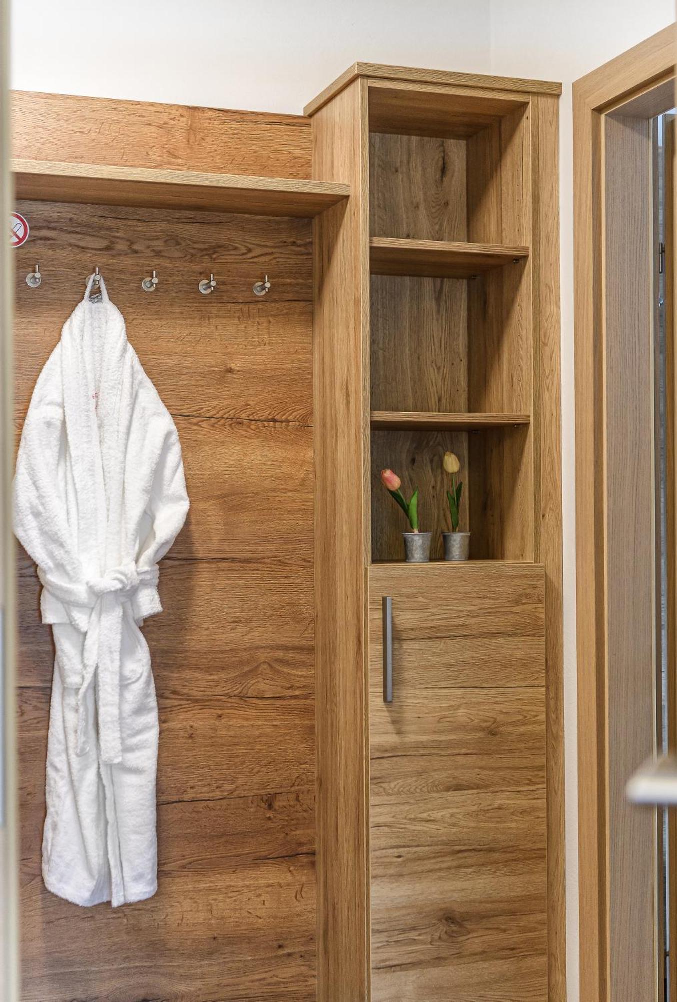 Ferienhaus Birgit - Inklusive Eintritt Alpentherme Bad Hofgastein Exteriör bild