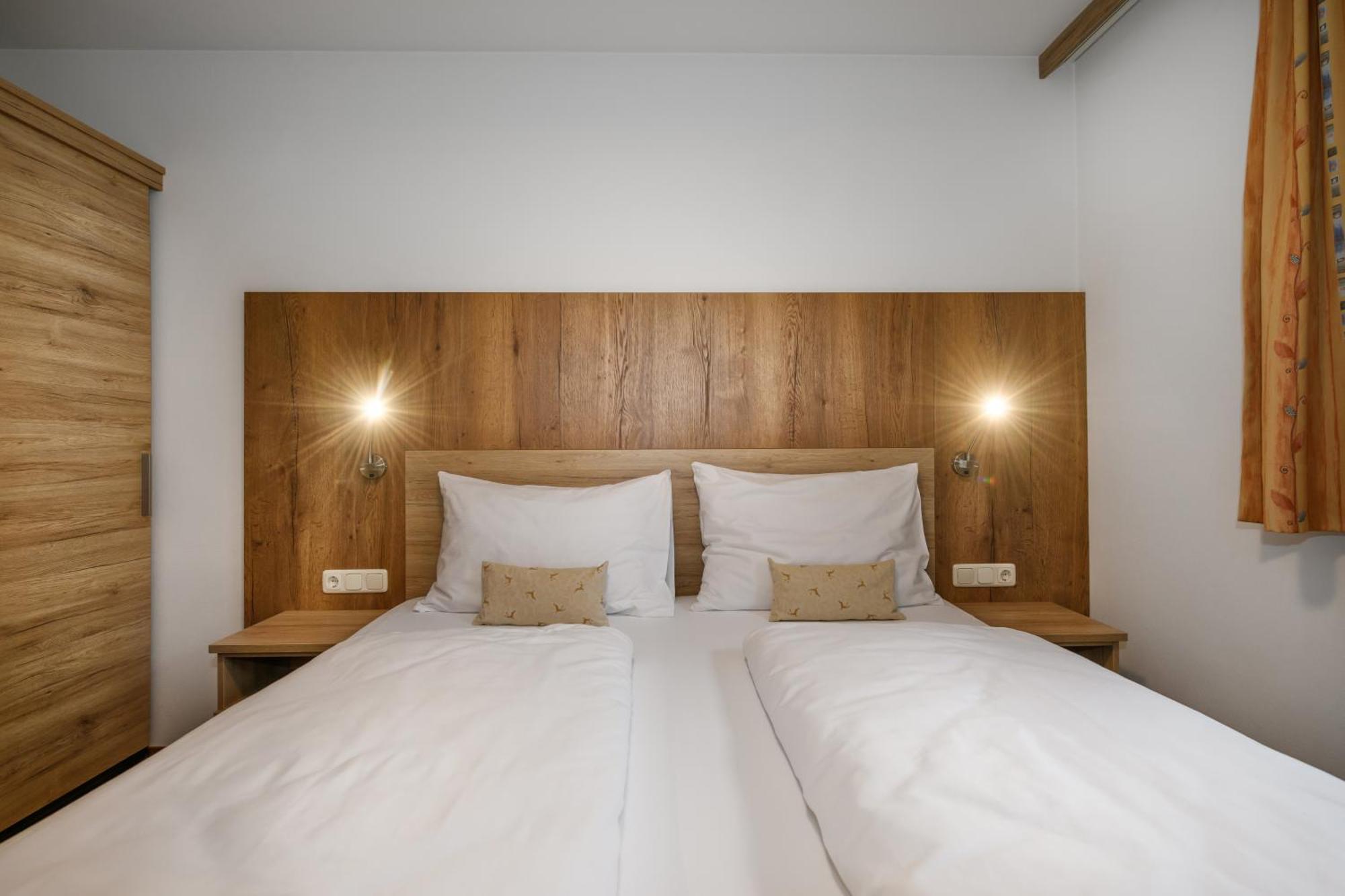 Ferienhaus Birgit - Inklusive Eintritt Alpentherme Bad Hofgastein Exteriör bild