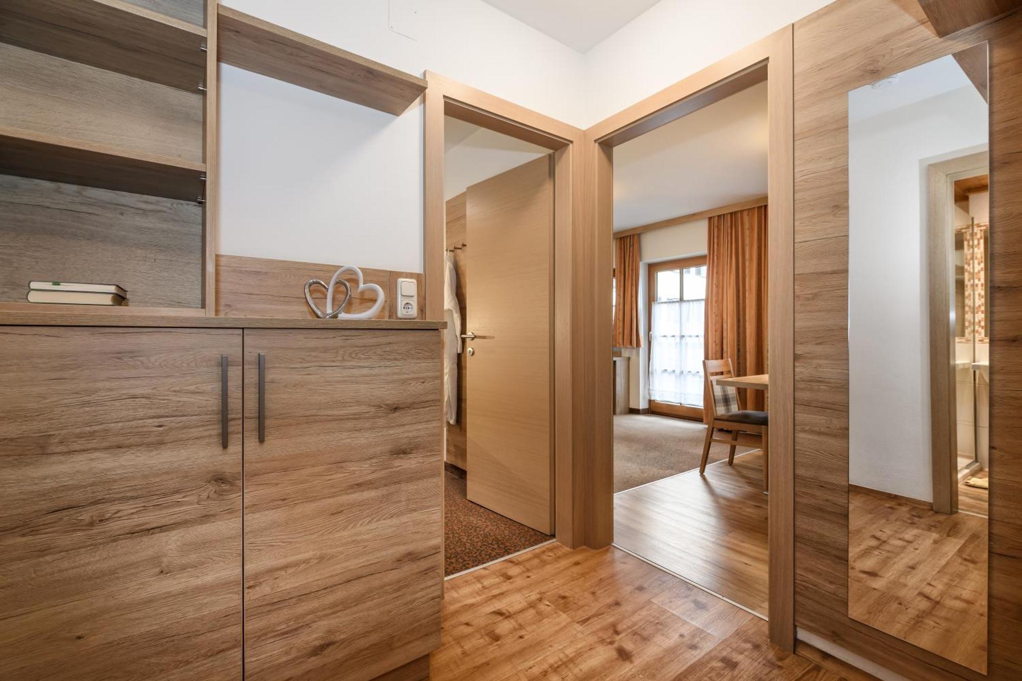 Ferienhaus Birgit - Inklusive Eintritt Alpentherme Bad Hofgastein Exteriör bild