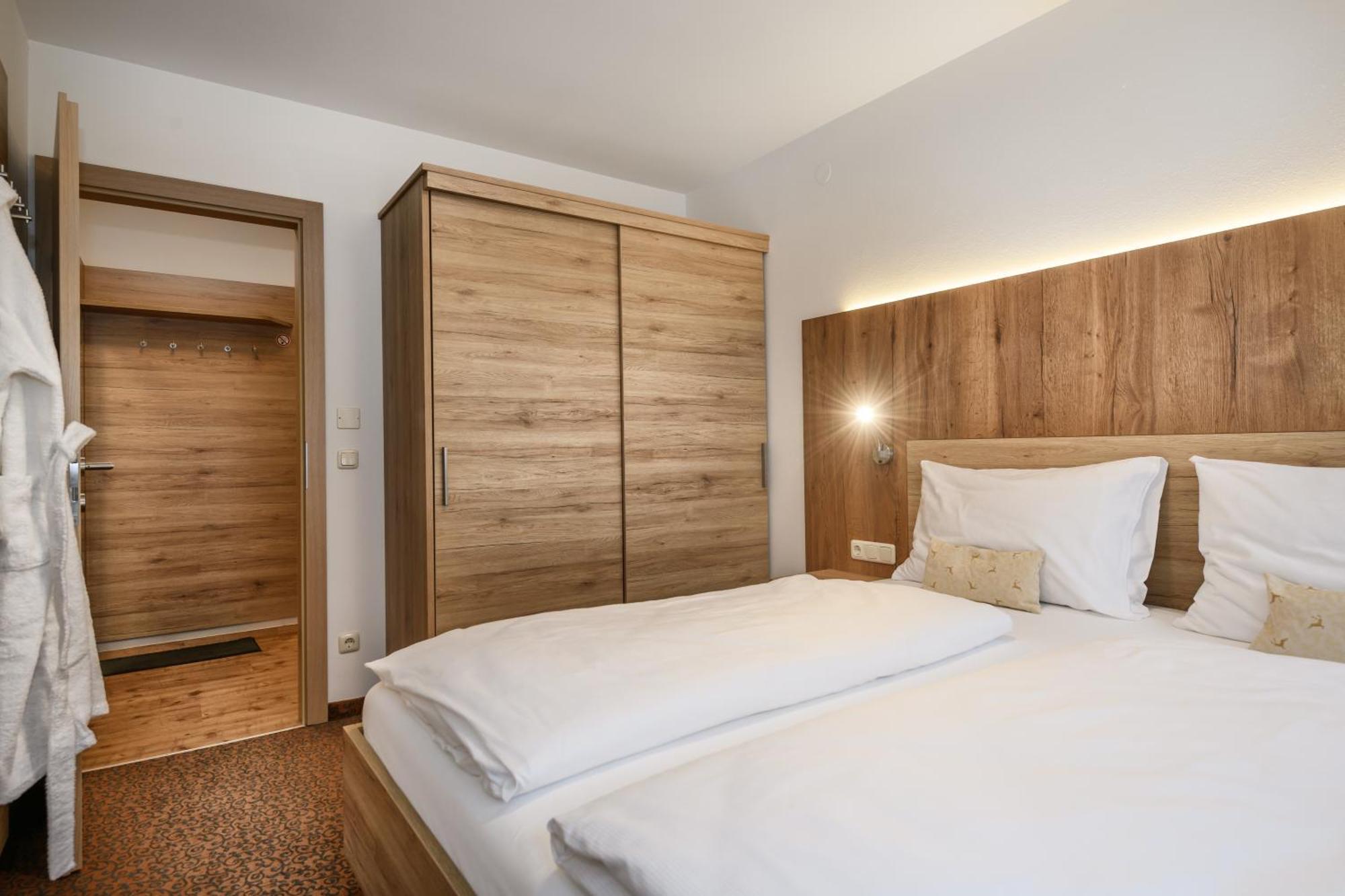 Ferienhaus Birgit - Inklusive Eintritt Alpentherme Bad Hofgastein Exteriör bild