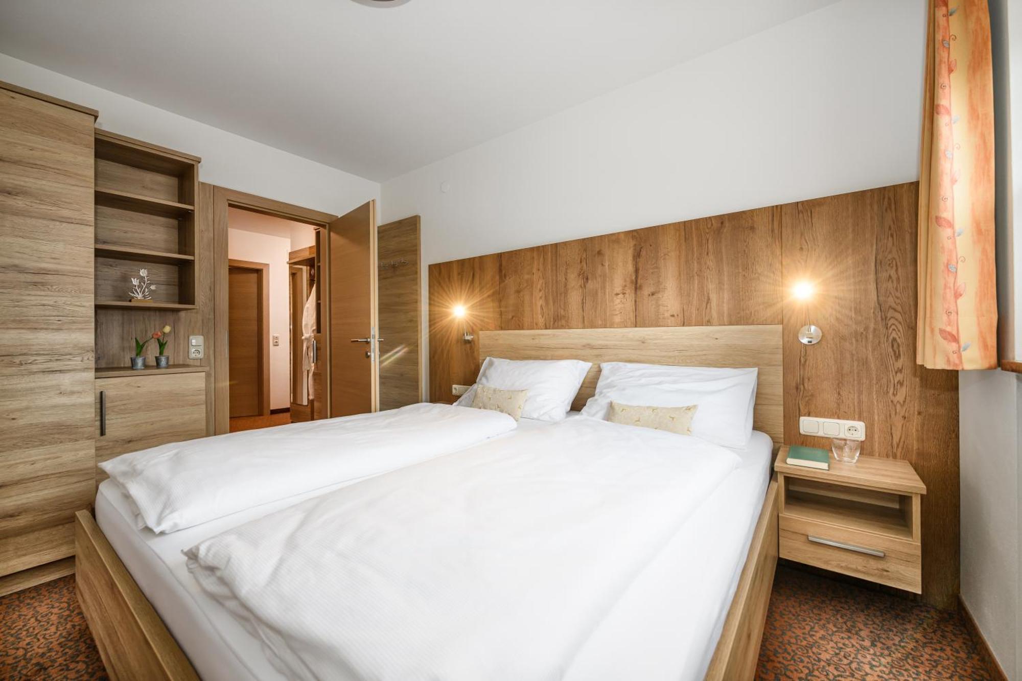 Ferienhaus Birgit - Inklusive Eintritt Alpentherme Bad Hofgastein Exteriör bild