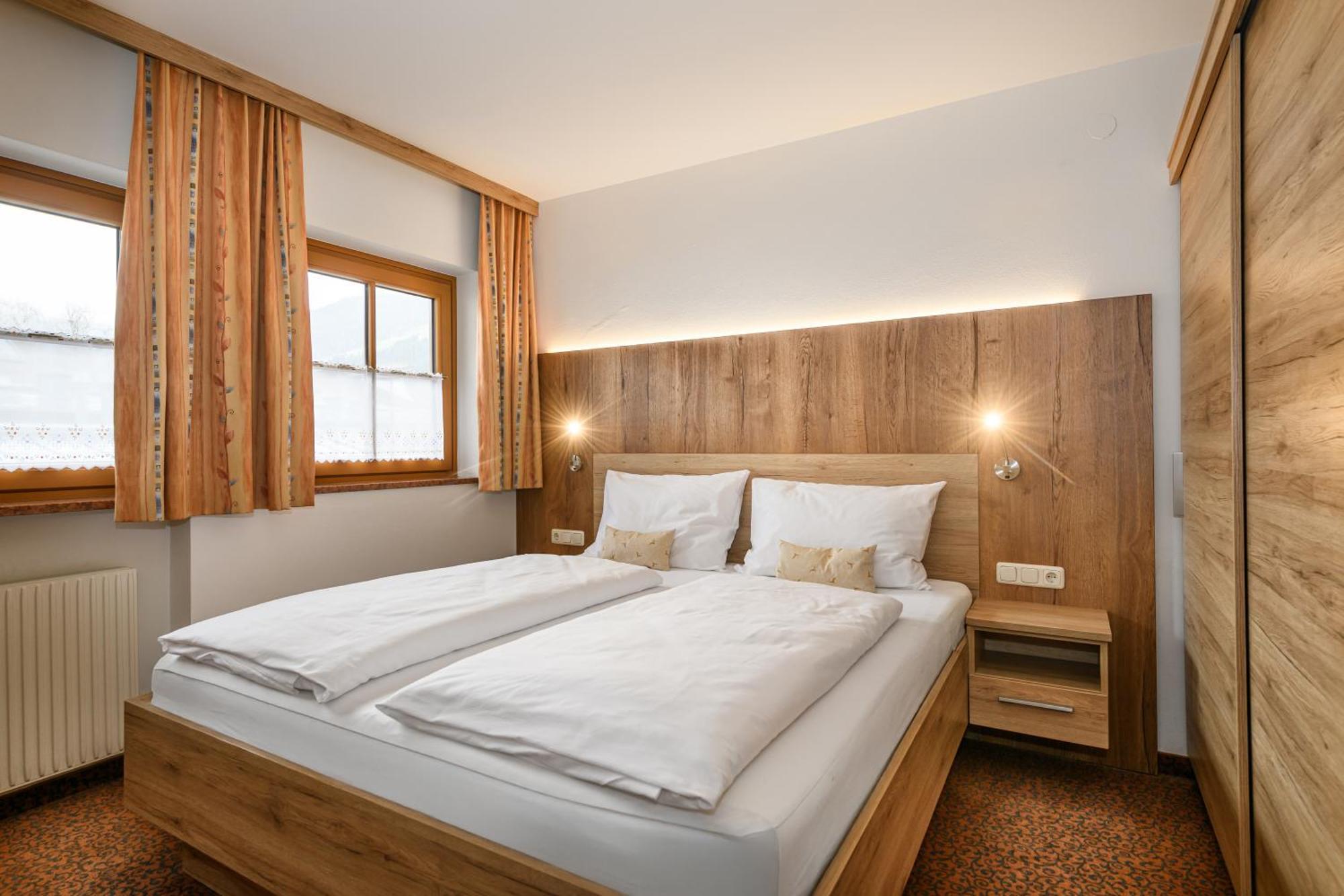 Ferienhaus Birgit - Inklusive Eintritt Alpentherme Bad Hofgastein Exteriör bild