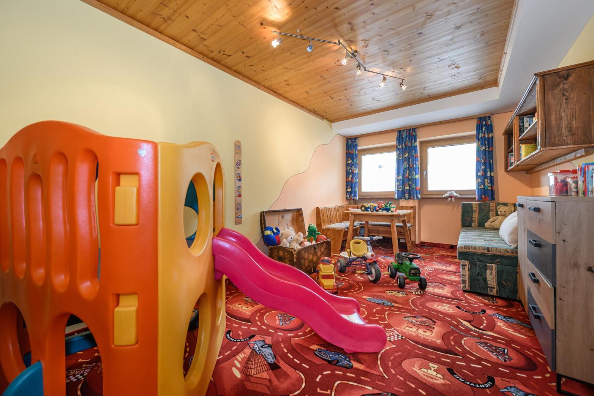 Ferienhaus Birgit - Inklusive Eintritt Alpentherme Bad Hofgastein Exteriör bild