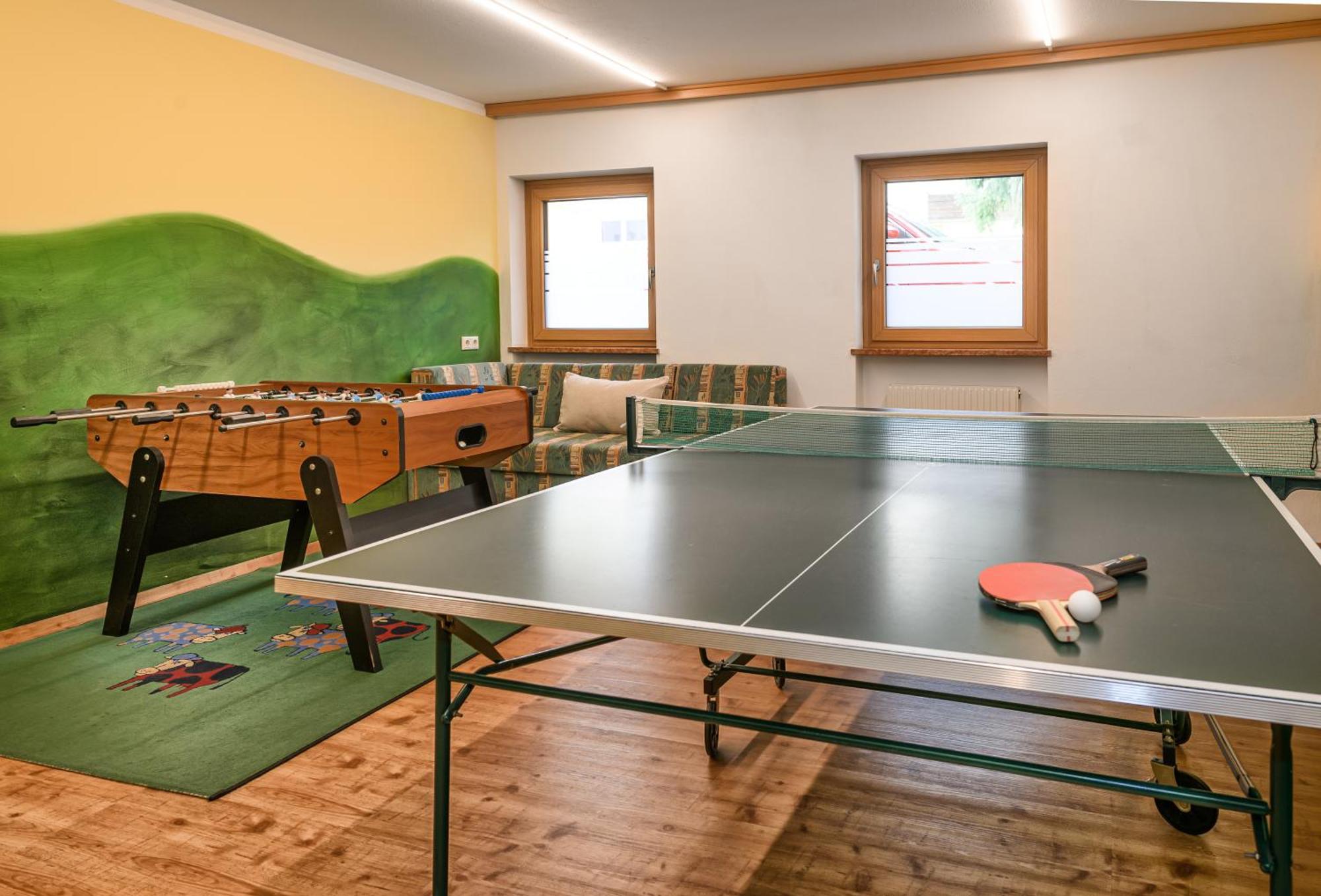 Ferienhaus Birgit - Inklusive Eintritt Alpentherme Bad Hofgastein Exteriör bild